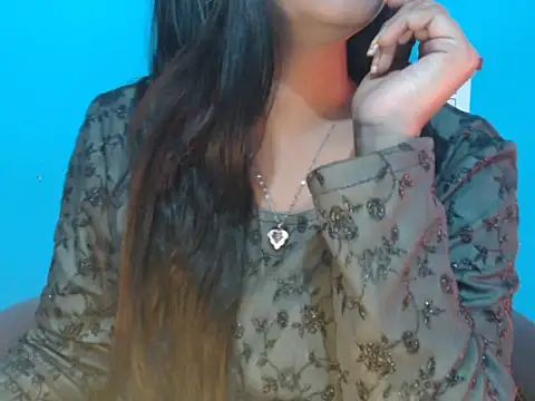 Wish_Queen's cam snapshot