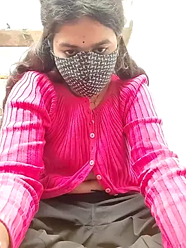 Cut_madhuri's cam snapshot