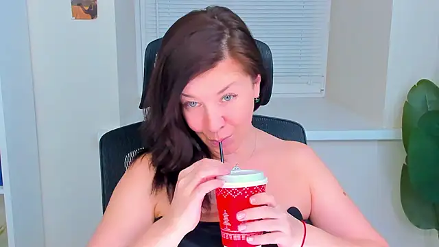 AnaMills live sex cam