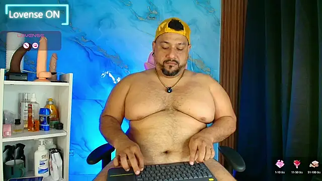 jacoob_woods live sex cam