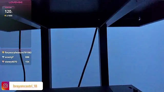 Ian_Castillo_ live sex cam