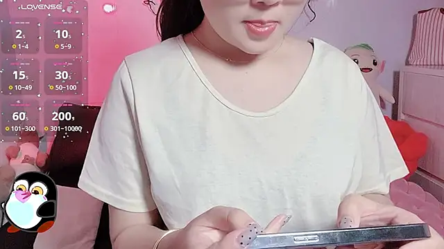 BeChinh_Lee live sex cam