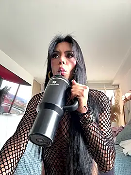 HOT_LADY_777 live sex cam