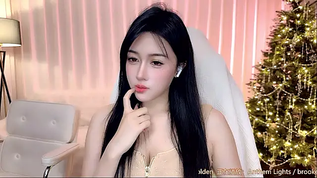 Canbaobao-KK live sex cam