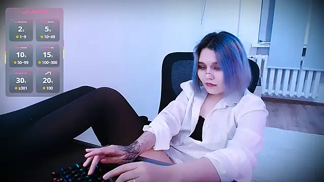 Saika_Chan live sex cam