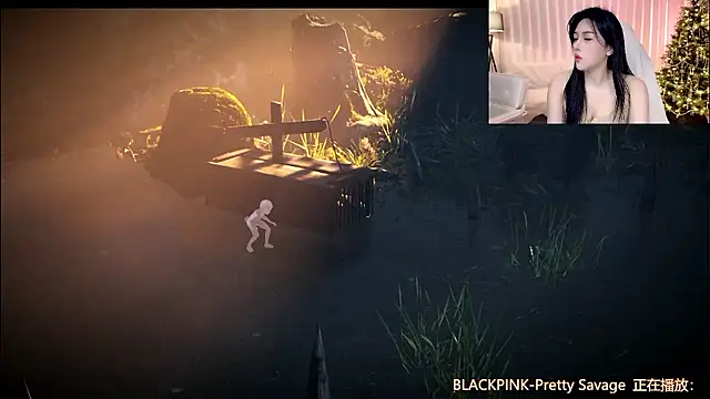 Canbaobao-KK live sex cam