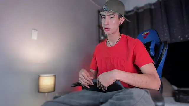 NovaaWheler live sex cam