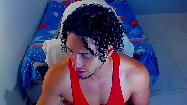 Kris_Khalifa69 live sex cam