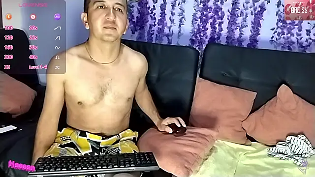 yazfore2 live sex cam