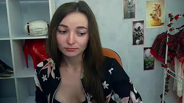 _Barbie_Kiss_ live sex cam