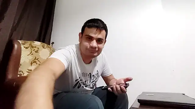 TurkishNudistMan live sex cam