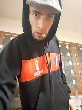 Kinshasa95 live sex cam