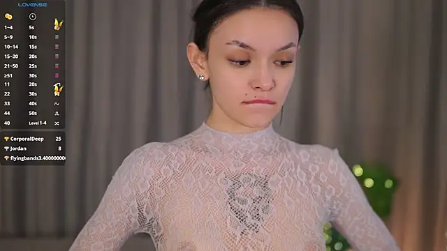 Dubai_Choco live sex cam