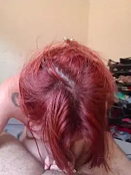 PorcelainDoll1 live sex cam