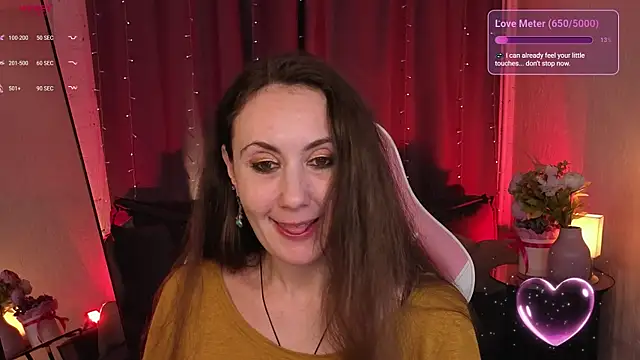 Juliet_Jamess's cam snapshot