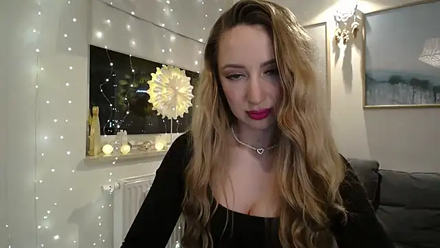 JulietteDiamond's cam snapshot