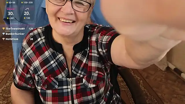 Sandra_Snowflake live sex cam