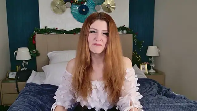 Dolores_Ryan's cam snapshot