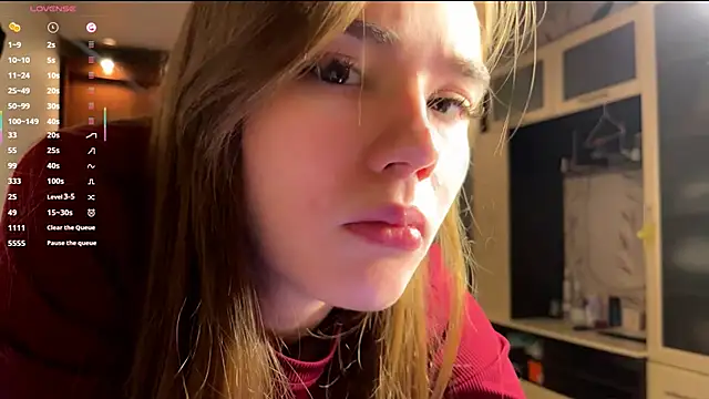 LubaSeirers's cam snapshot