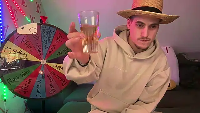 Cookieboy88 live sex cam