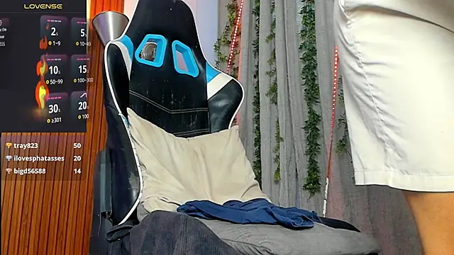 galactica_ live sex cam