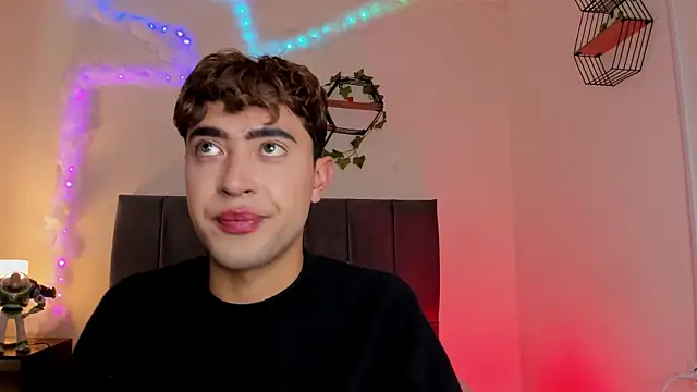 JustinCastiblanco live sex cam