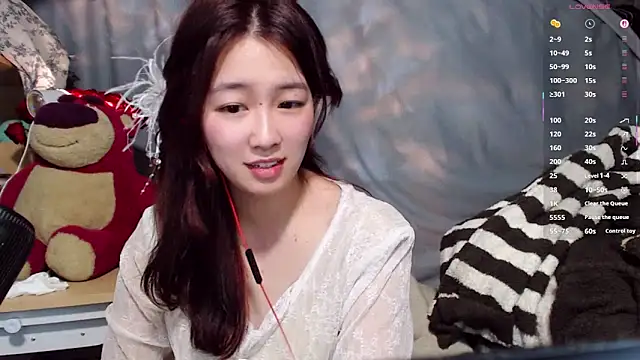 XueLi1902's cam snapshot