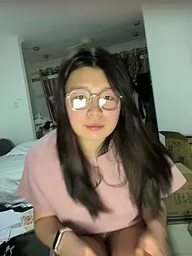 Qidandan778's cam snapshot