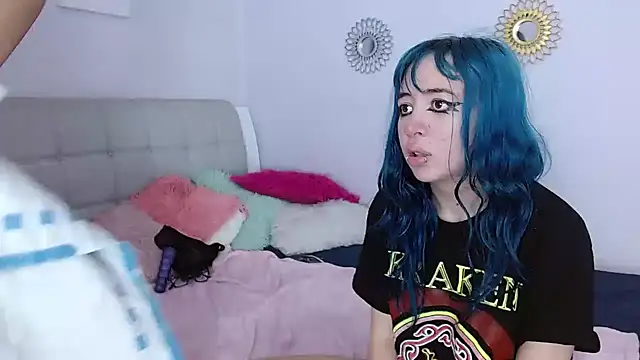 Madewithhell live sex cam