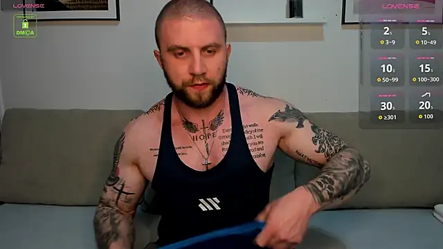 Gerard_Finbar live sex cam