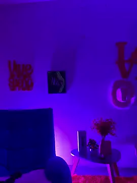 AriannaTorres's cam snapshot