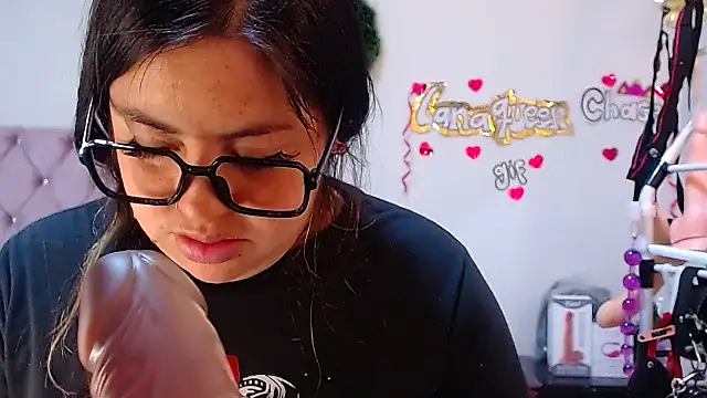 lanaqueen699's cam snapshot