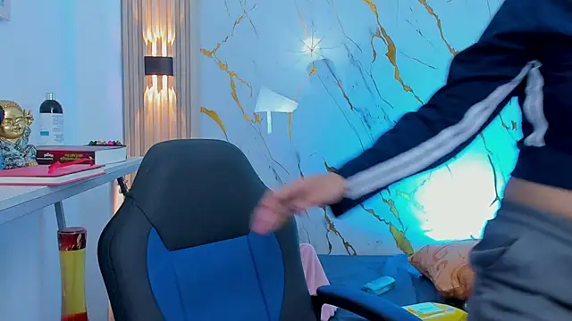 gabriela_cortez's cam snapshot