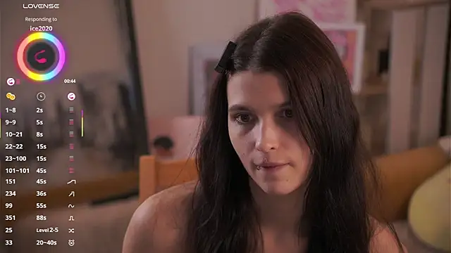 ErlineDumford's cam snapshot