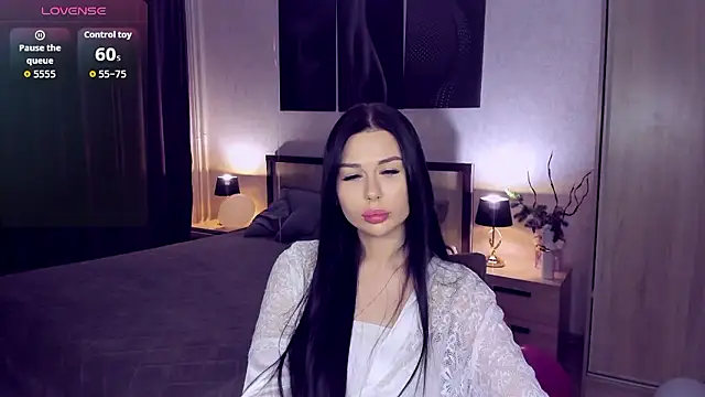 LaylaBurnel's cam snapshot