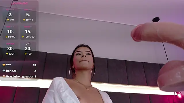 luna_blannco's cam snapshot