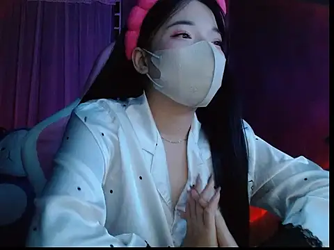 -Tamy-'s cam snapshot