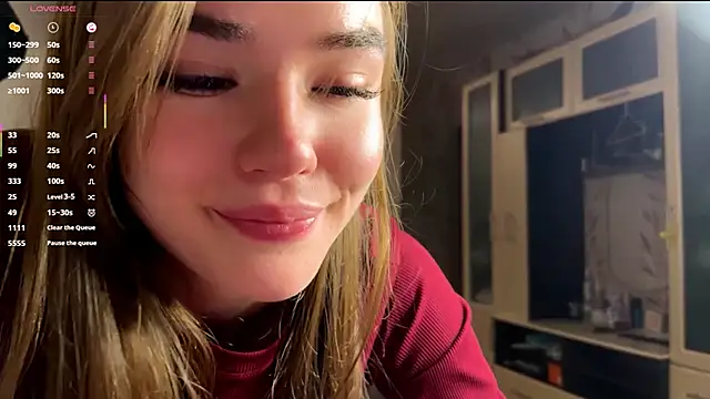 LubaSeirers's cam snapshot