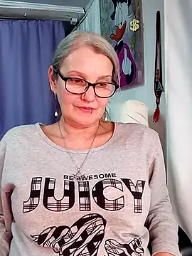 irinamaux's cam snapshot