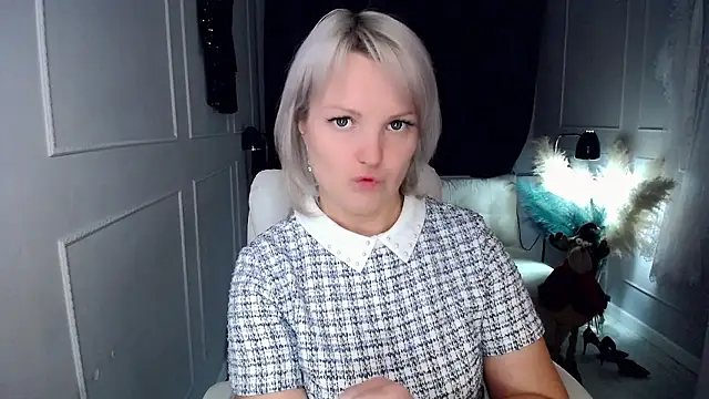 Juarnea live sex cam