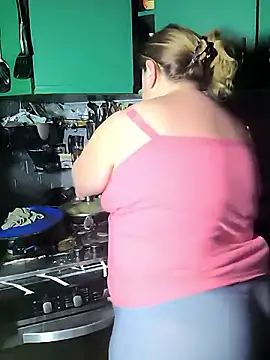 jusichka's cam snapshot