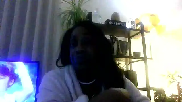 Ebony-SultryX's cam snapshot