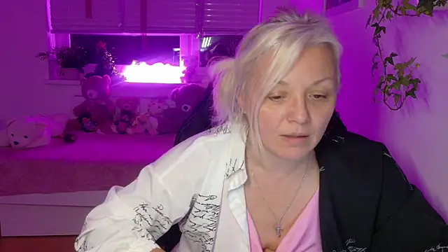 Linsy_Kim's cam snapshot