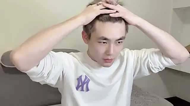 xiaoyang5200 live sex cam