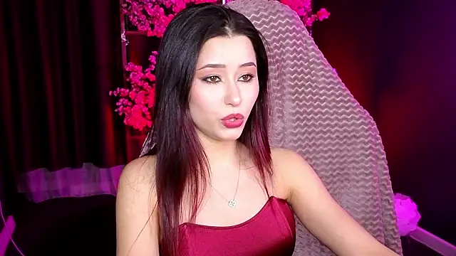 RedMidnight live sex cam