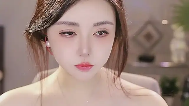 Qiaoqiao__'s cam snapshot