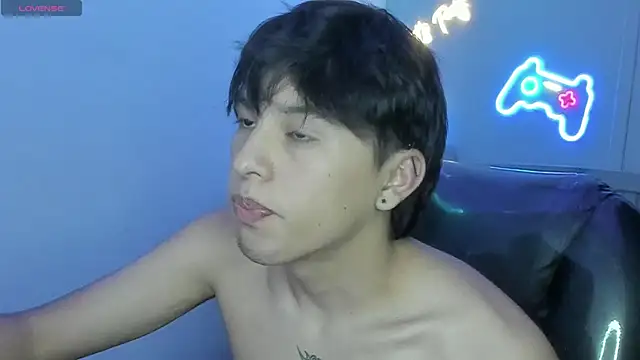 StiwenTwink live sex cam