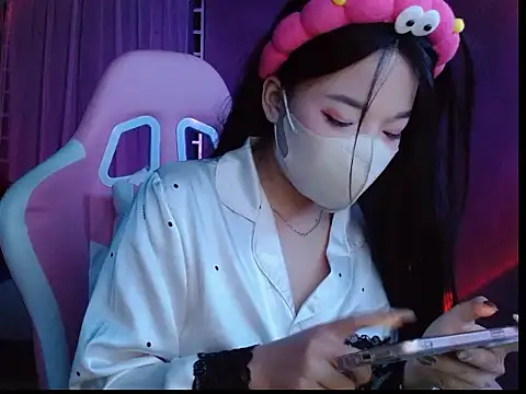 -Tamy-'s cam snapshot