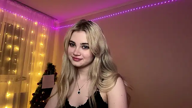 KariJarecke's cam snapshot