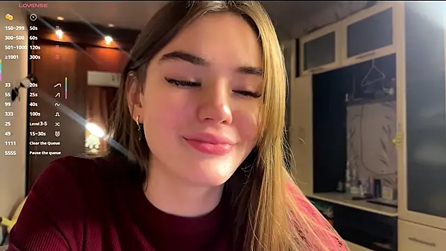 LubaSeirers's cam snapshot